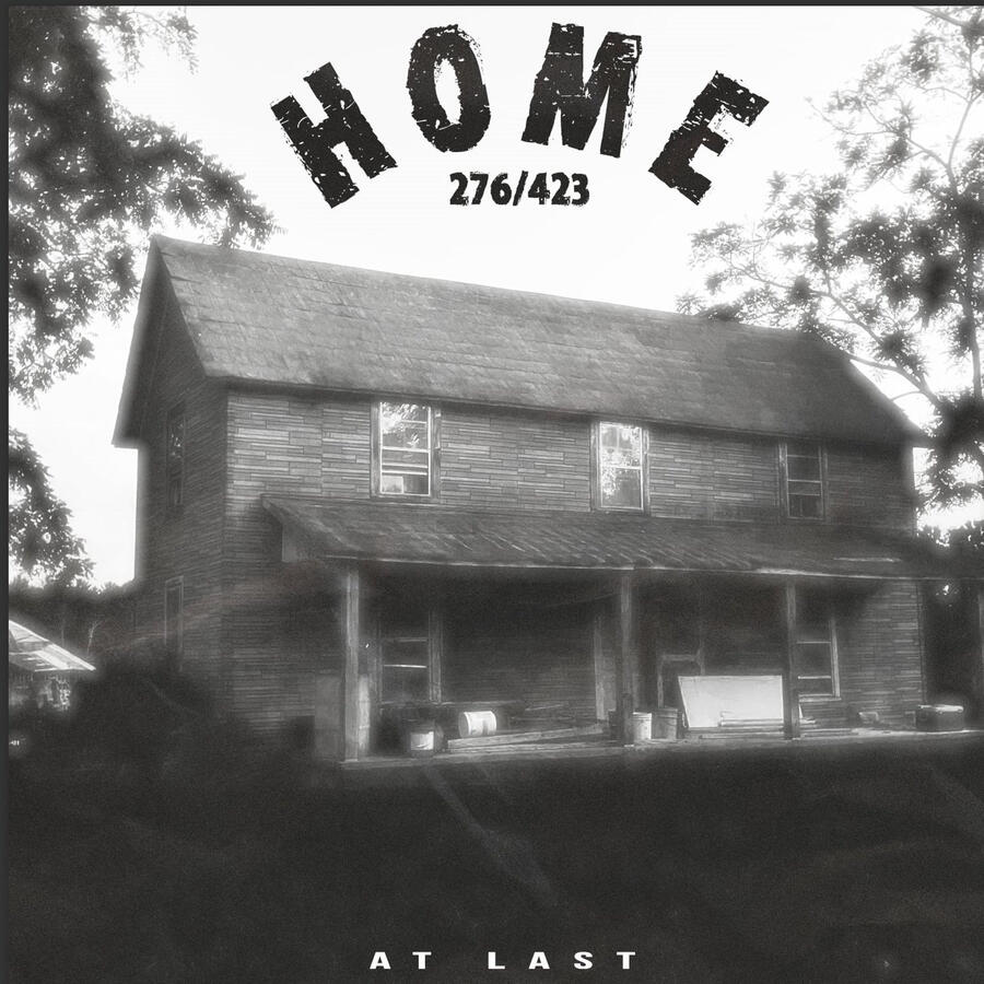 HOME 276/423